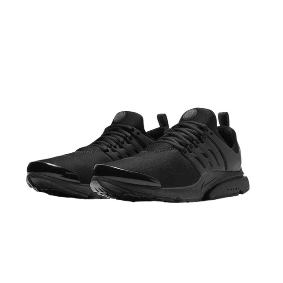 NIKE | Air Presto Essential Triple Black - Picture 3 of 4